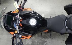 KTM 1290 SUPER DUKE GT 2019