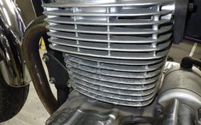 HONDA CB400SS E 2009 NC41