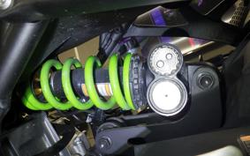 KAWASAKI ZX-4RR 2025 ZX400P