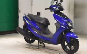 YAMAHA CYGNUS 125 XSR 3 2018 SED8J