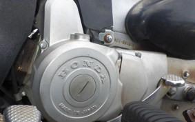 HONDA LITTLE CUB E AA01