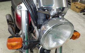HONDA CB223S 1996 MC40