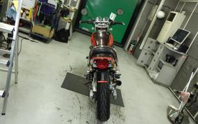 KAWASAKI ZEPHYR 400 Gen.2 1995 ZR400C