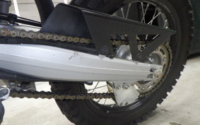 HONDA CRF250L MD47
