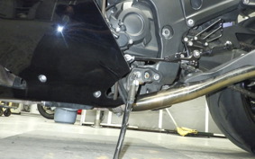 KAWASAKI ZX 1400 NINJA R 2012