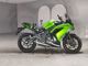 Фото Kawasaki NINJA 650 2013 с японского аукциона