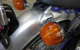 HONDA CL50 BENLY 2024 CD50