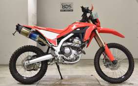 HONDA CRF250L MD47