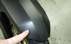 HONDA TRANSALP XL750 2024 RD16