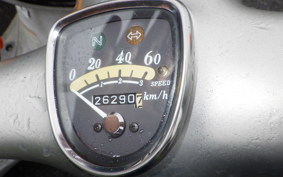 HONDA LITTLE CUB 1998 AA01
