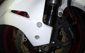 SUZUKI HAYABUSA Gen.3 2022 EJ11A