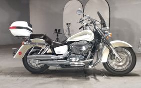 HONDA SHADOW 750 2008 RC50