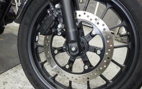 HONDA CB350 2022