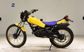 HONDA TLM50 AD07