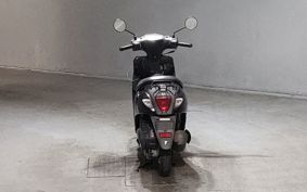 SUZUKI LET's CA4AA