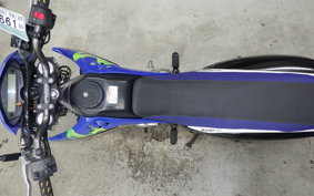 KAWASAKI KLX125D TRACKER LX125D