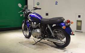 TRIUMPH BONNEVILLE 2004