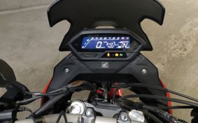 HONDA CB200X MC56