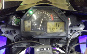 HONDA CBR600RR GEN 2 2006 PC37