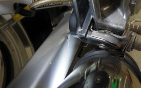 KAWASAKI ZEPHYR 1100 1998 ZRT10A