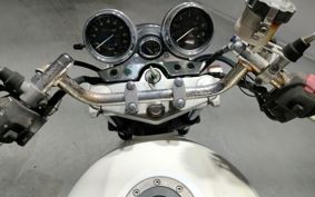 SUZUKI INAZUMA 400 1997 GK7BA