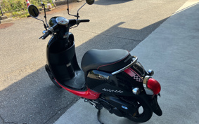 HONDA GIORNO AF70