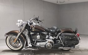 HARLEY FLSTC 1580 2013 BW5