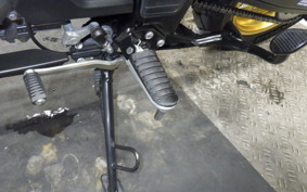 SUZUKI DL650 ( V-Strom 650 ) XTA 2022 C733M