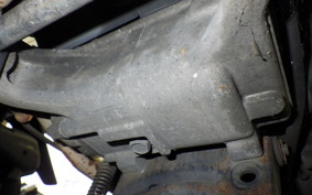 SUZUKI LET's 4 CA45A