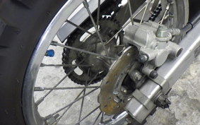 KAWASAKI KLX125 LX125C