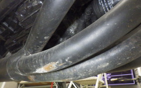 KAWASAKI ZRX400 1999 ZR400E