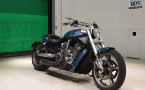 HARLEY V-ROD Muscle 1250 2009