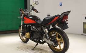 KAWASAKI ZEPHYR 400 KAI 1996 ZR400C