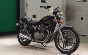 YAMAHA XJ650 SPECIAL 1983 4L6