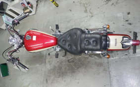 YAMAHA VIRAGO 250 3DM
