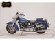 Фото Harley FLHP 1340 1984 с японского аукциона