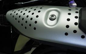 HONDA CT125-2 2019 JA65