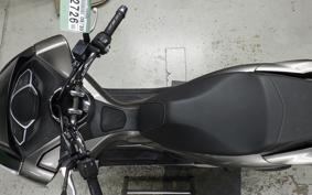 HONDA PCX 125 2017 JF81
