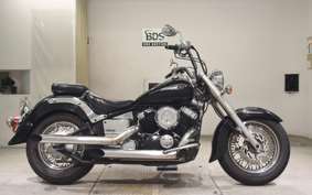 YAMAHA DRAGSTAR 400 CLASSIC 2003 VH01J