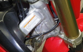 HONDA CRF250RX ME12