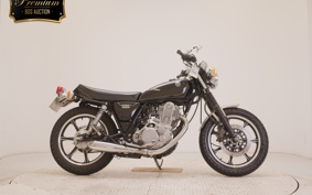 YAMAHA SR400 Gen.4 2015 RH03J