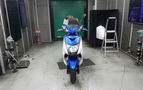 YAMAHA CYGNUS 125 X 2022