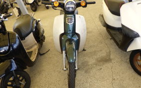 HONDA C50 SUPER CUB AA09