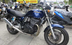 SUZUKI INAZUMA 400 (GSX400) 1997 GK7BA