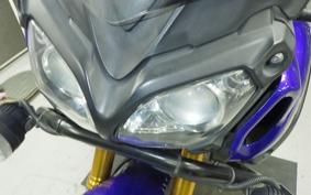 YAMAHA XT1200Z SUPER TENERE 2014