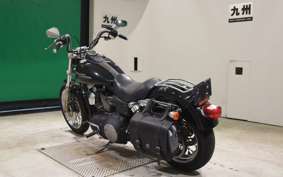 HARLEY FXDBI 2006