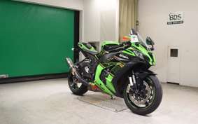 KAWASAKI ZX 10 NINJA ABS 2020 ZXT02E