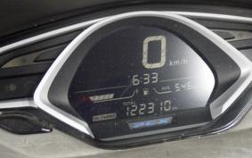 HONDA PCX 125 2007 JF81