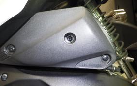 YAMAHA CYGNUS 125 XSR 3 2020 SED8J