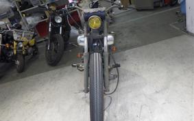 YAMAHA VIRAGO 250 1988 3DM